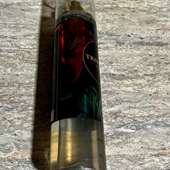Bath and Body Works Tropidelic Fragrance Mist - Picture 5 of 8
